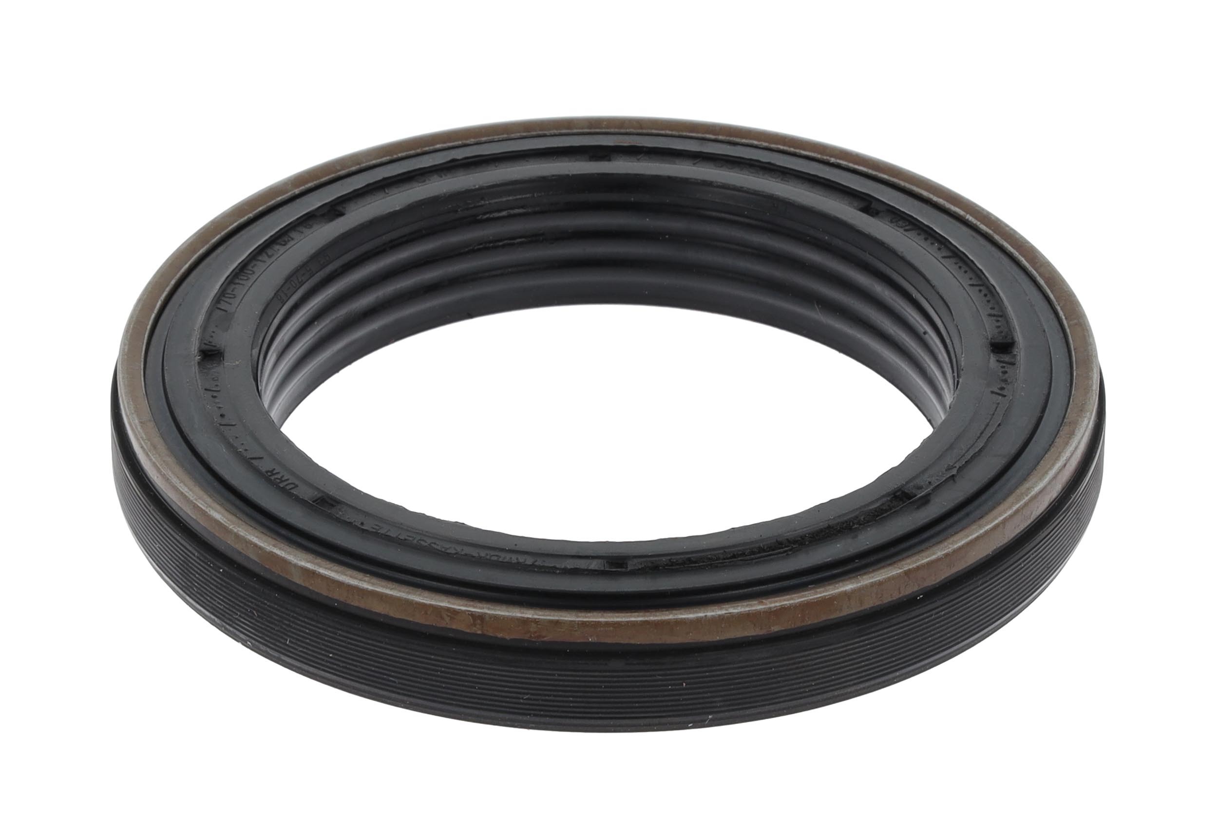 Shaft Seal, crankshaft