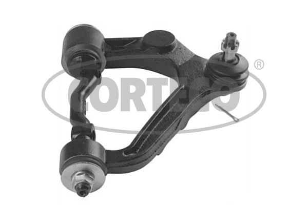 Control/Trailing Arm, wheel suspension (49395488)