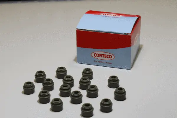 Seal Set, valve stem (19034071)
