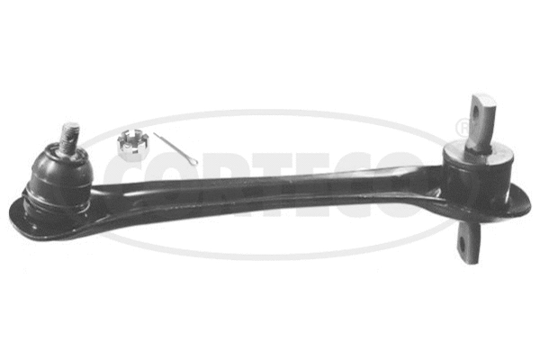 Control/Trailing Arm, wheel suspension (49397091)