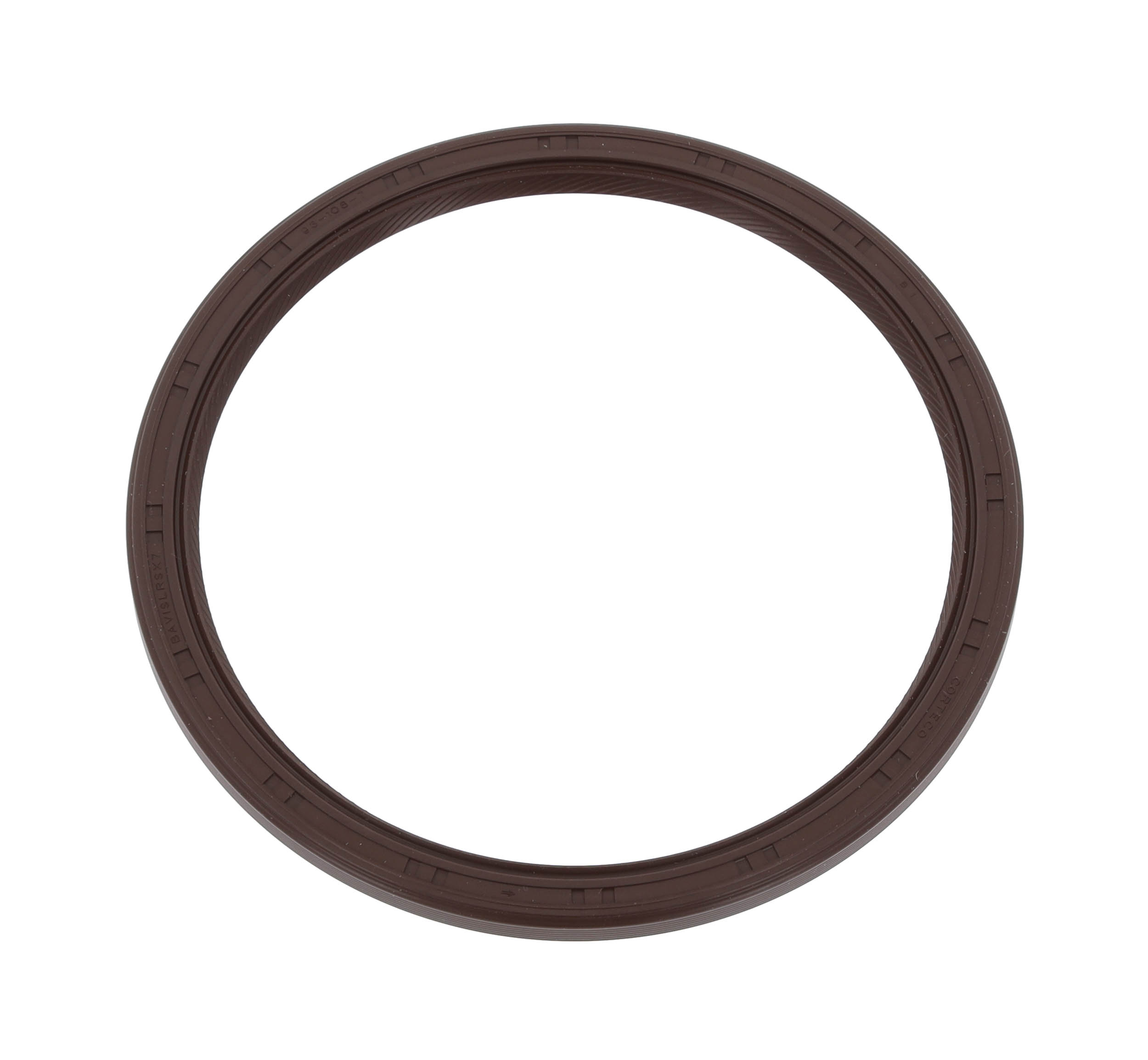 Shaft Seal, crankshaft