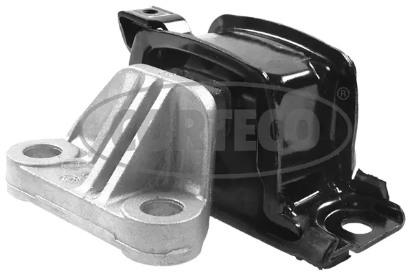 Mounting, automatic transmission (49430127)