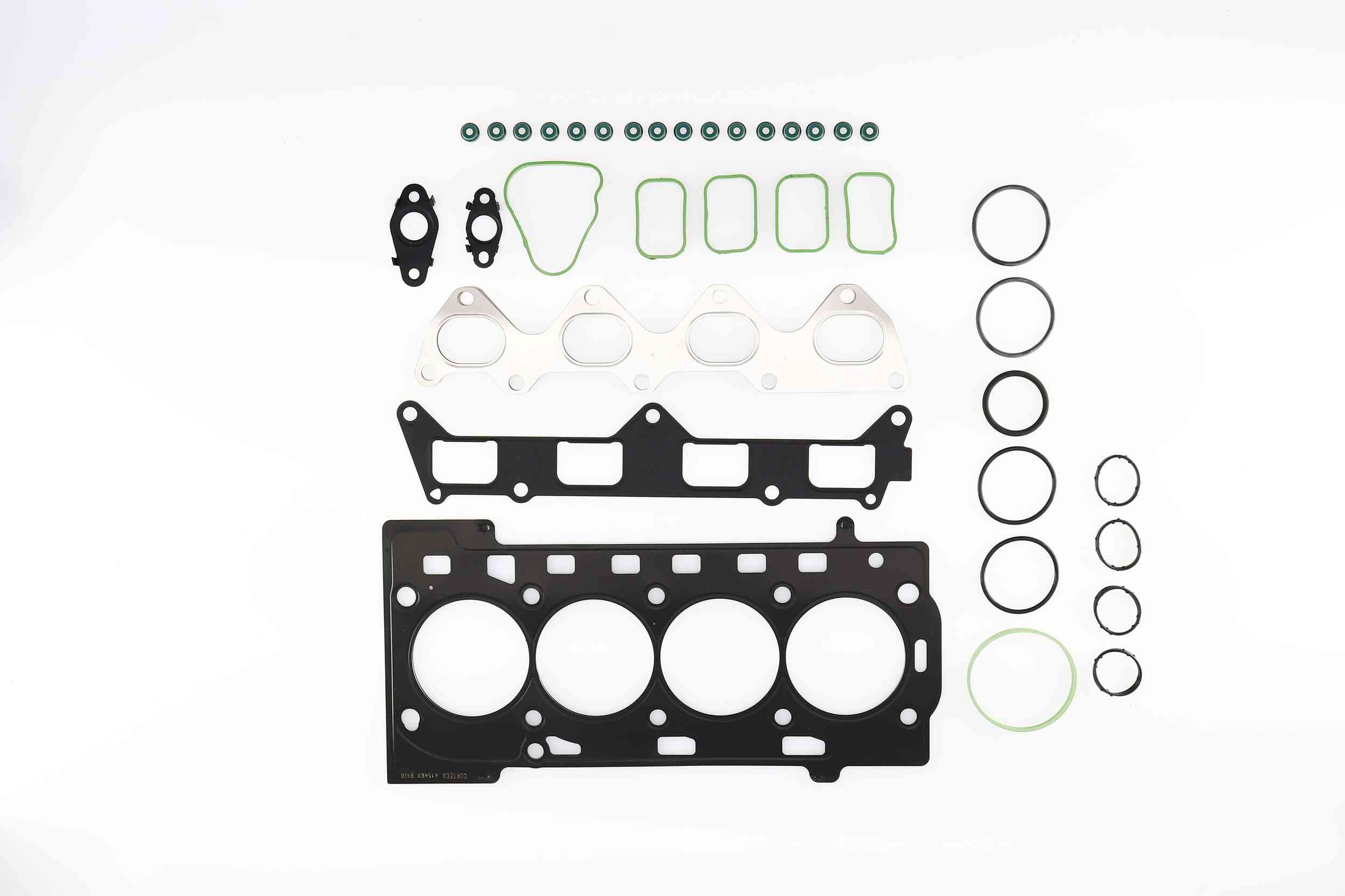 Gasket Kit, cylinder head (83403688)