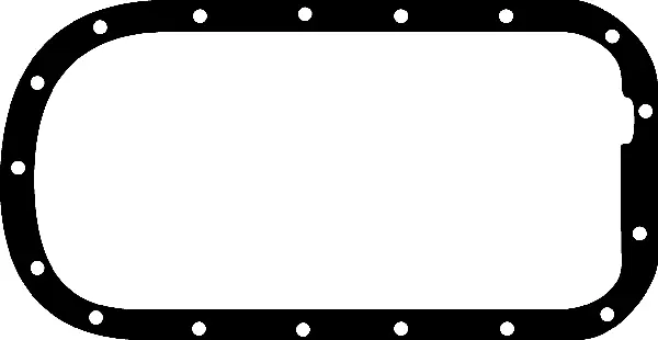 Gasket, oil sump (026005P)