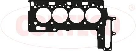 Gasket, cylinder head (415410P)
