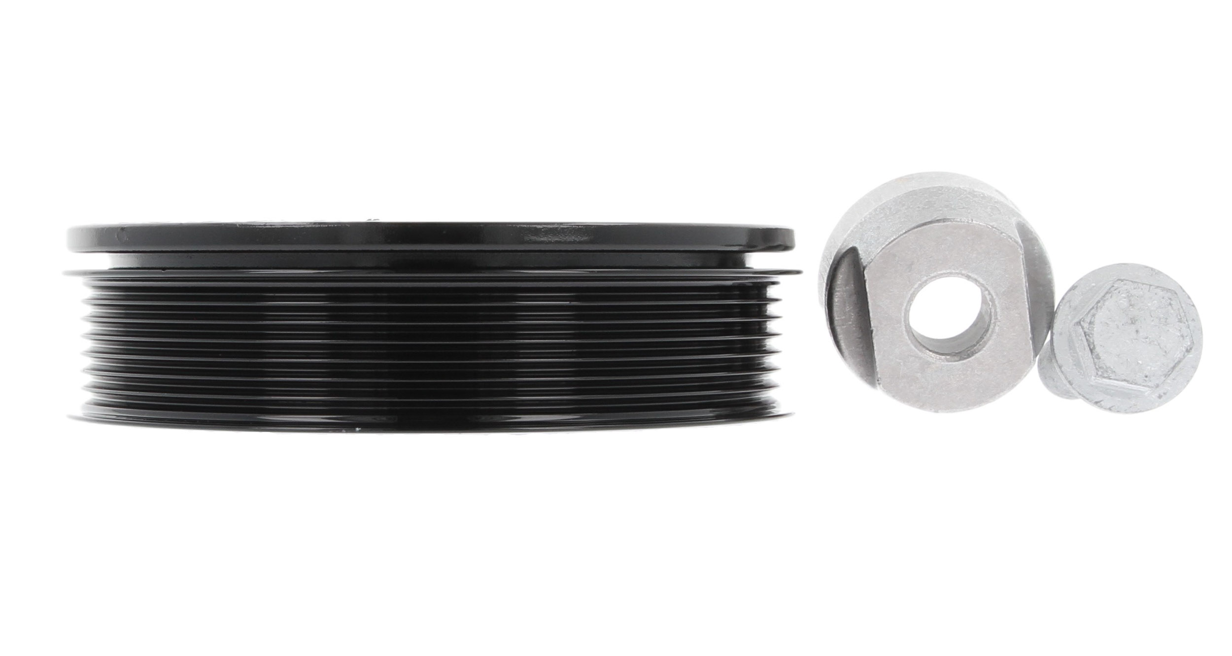 Belt Pulley Set, crankshaft