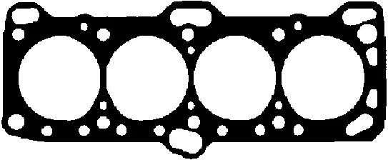 Gasket, cylinder head (414248P)