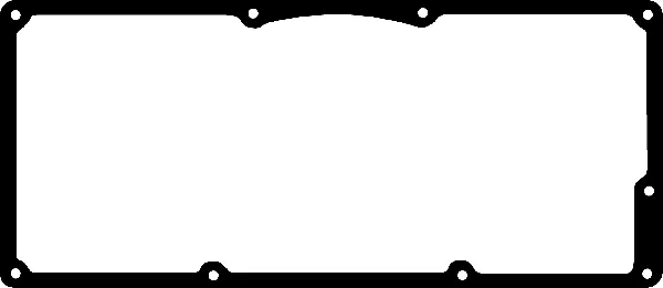 Gasket, cylinder head cover (025010P)
