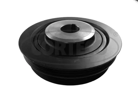 Belt Pulley, crankshaft (49367389)