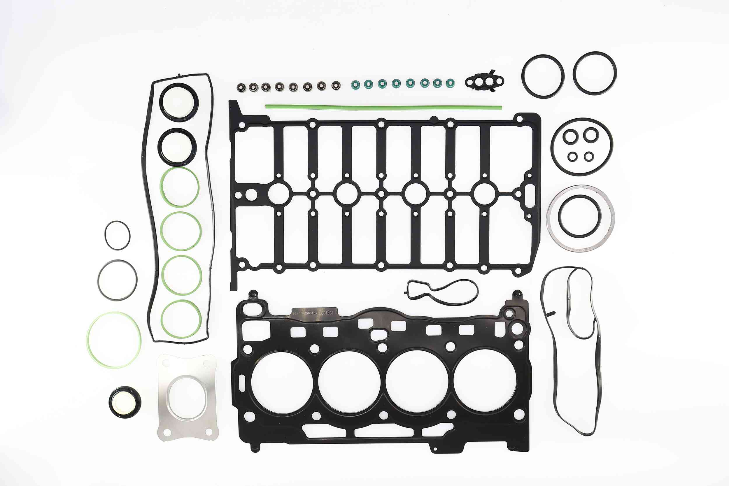 Gasket Kit, cylinder head (83403690)