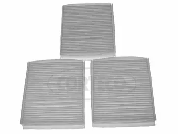 Filter, cabin air (21651971)