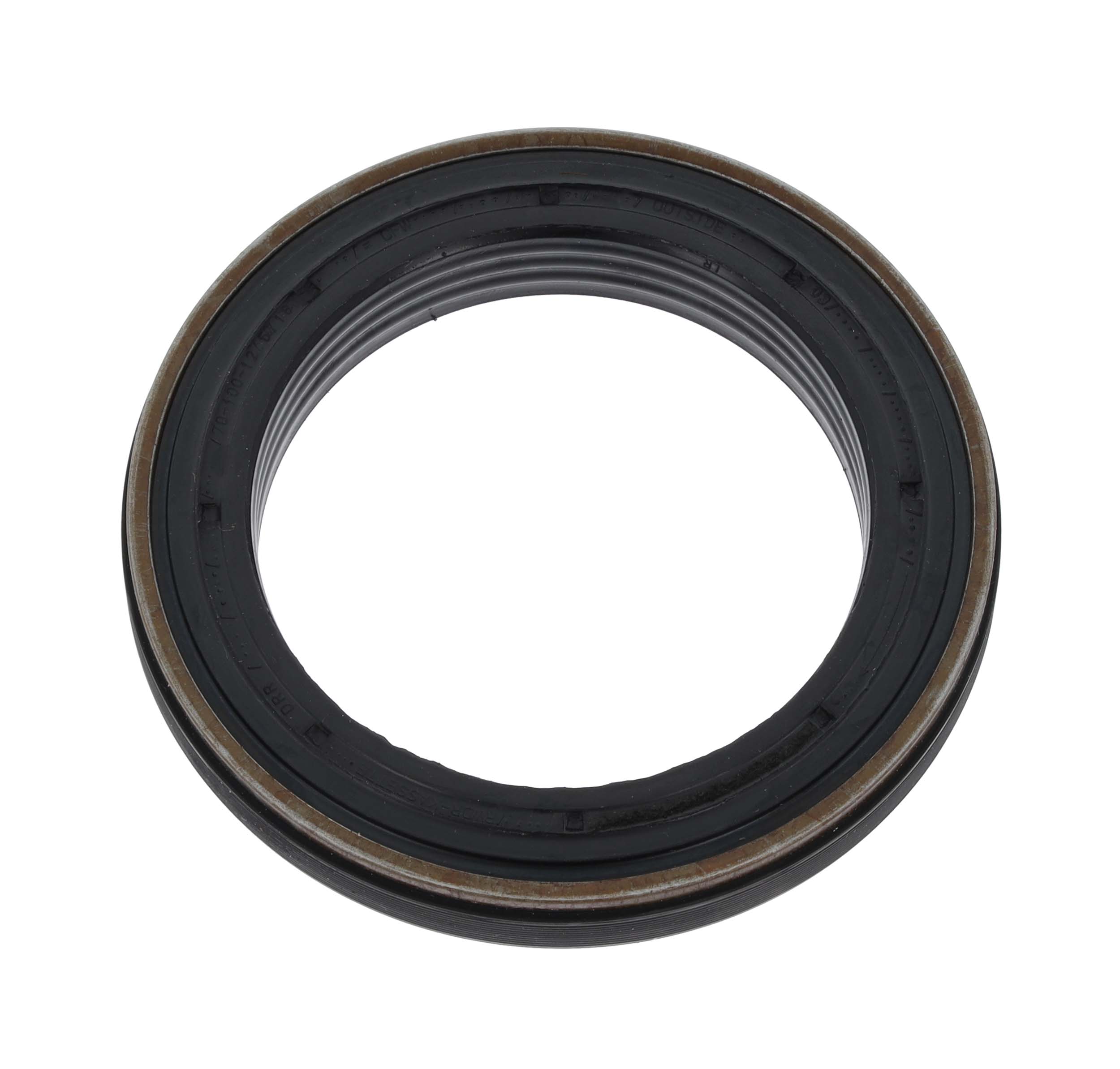 Shaft Seal, crankshaft