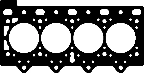 Gasket, cylinder head (414385P)
