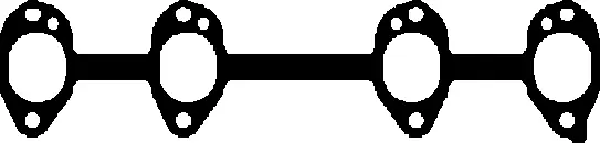 Gasket, exhaust manifold (026489P)