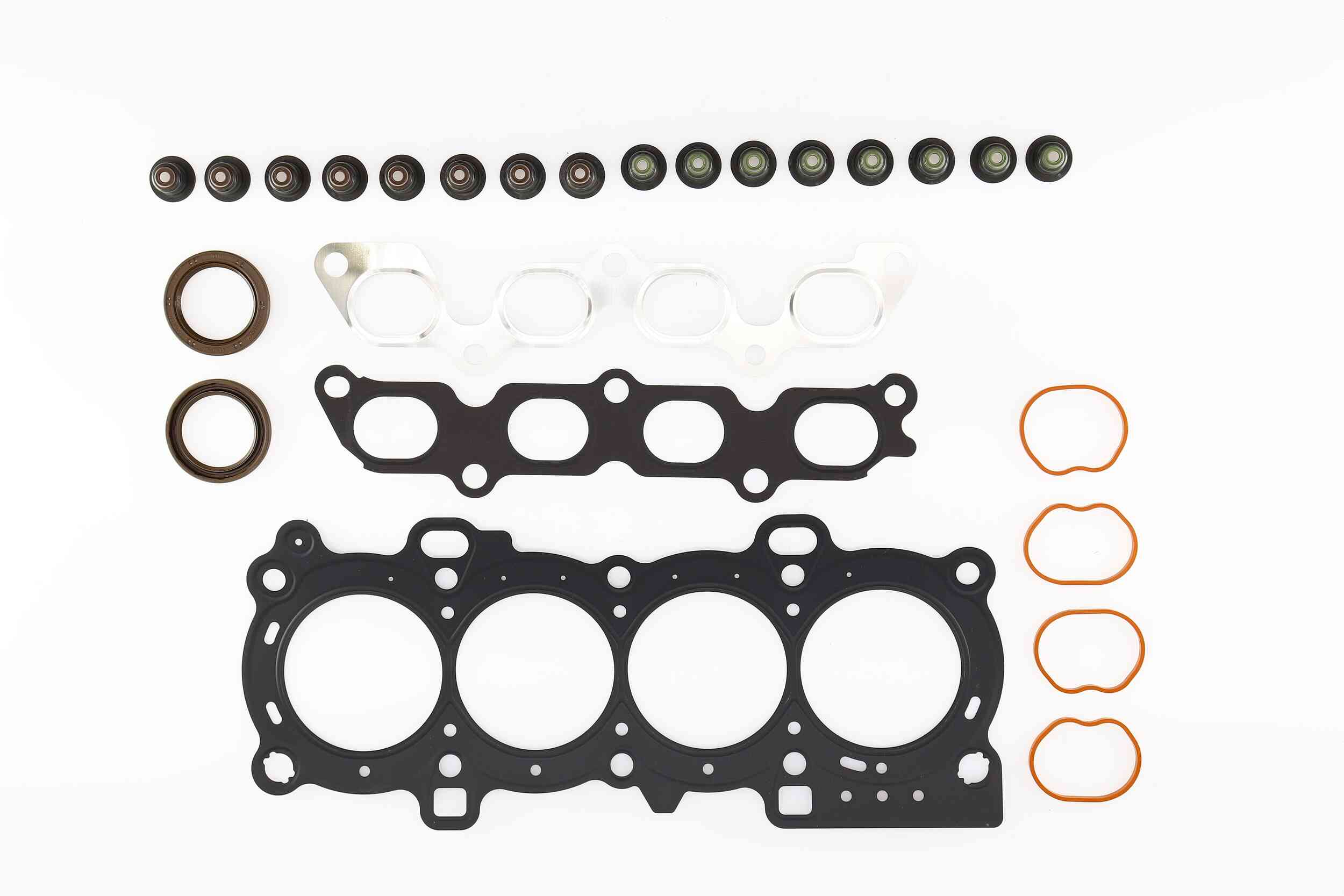 Gasket Kit, cylinder head (417654P)