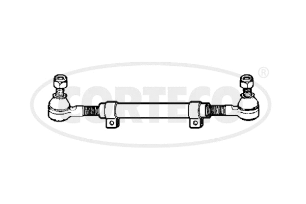 Tie Rod (49400794)