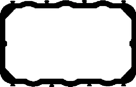 Gasket, cylinder head cover (440062P)