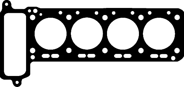 Gasket, cylinder head (414549P)