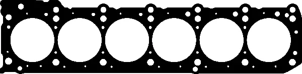 Gasket, cylinder head (414871P)