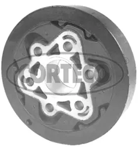 Vibration Damper, propshaft (602540)