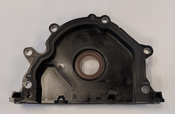 Shaft Seal, crankshaft