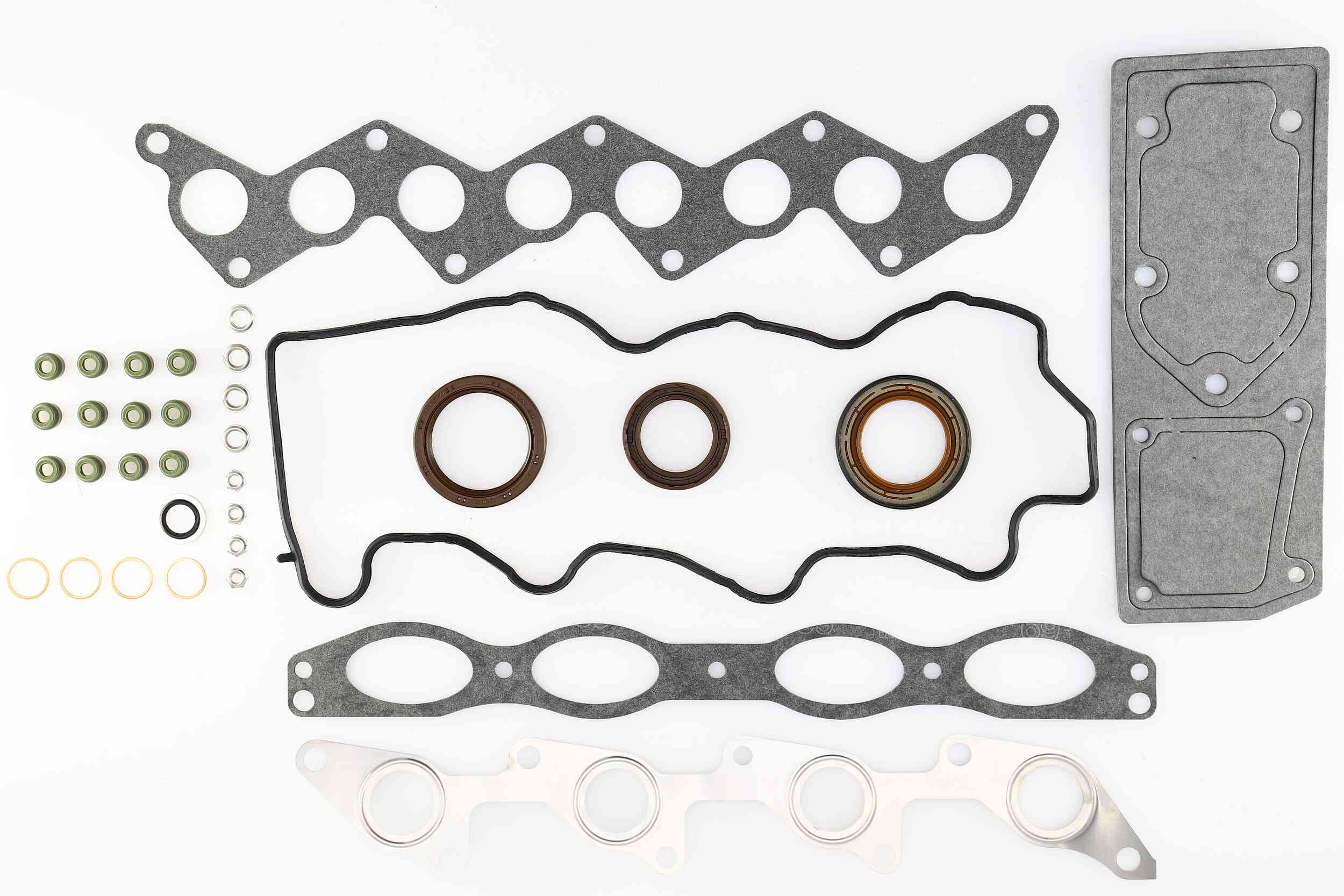 Gasket Kit, cylinder head (417995P)