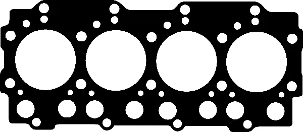 Gasket, cylinder head (414774P)