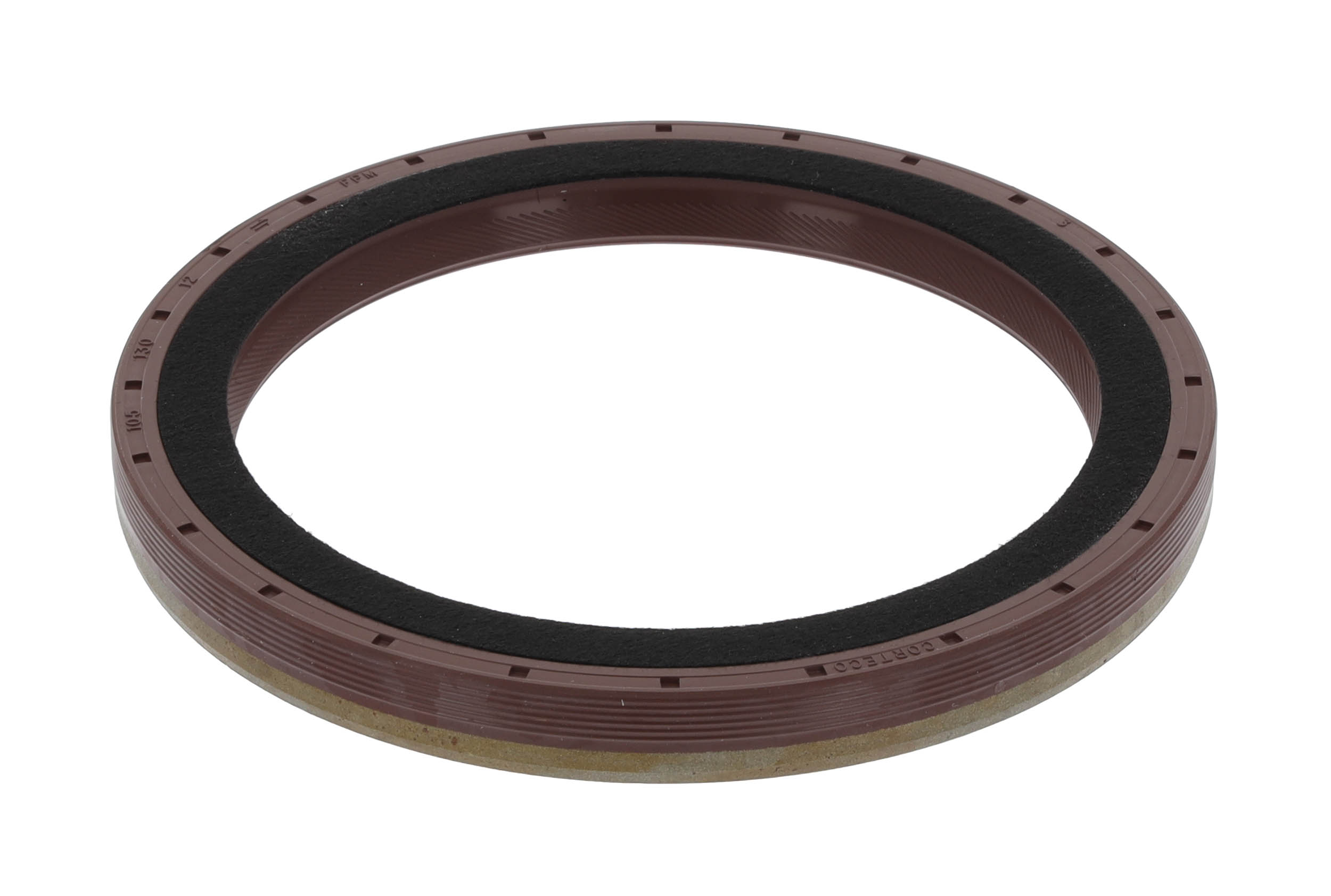 Shaft Seal, crankshaft