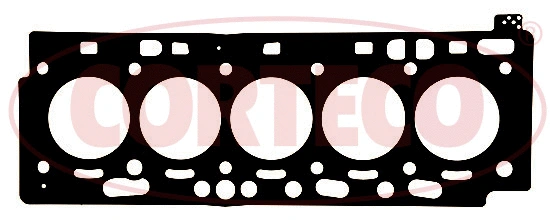 Gasket, cylinder head (83403337)