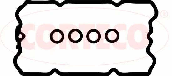 Gasket, cylinder head cover (423347P)