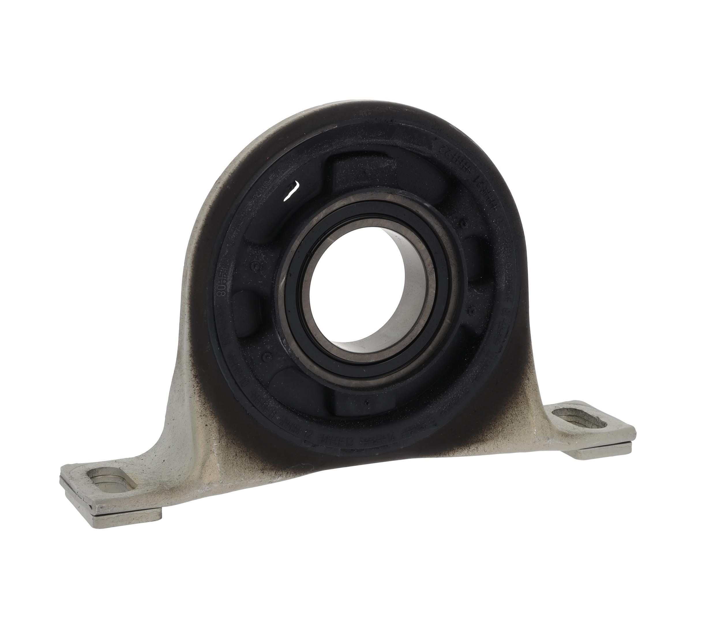 Suspension, propshaft (80001295)