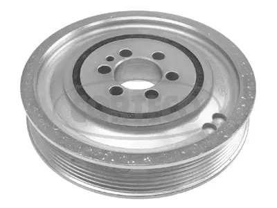 Belt Pulley, crankshaft (80000921)