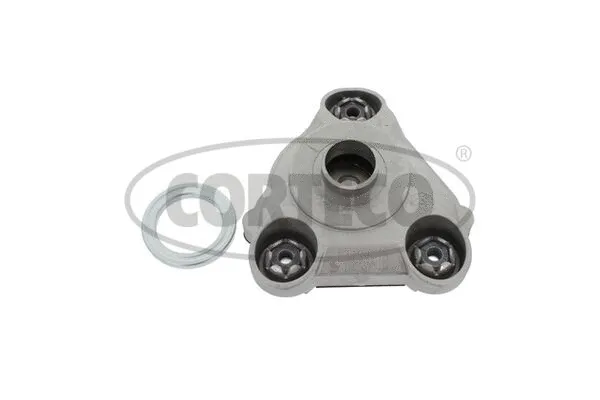 Repair Kit, suspension strut support mount