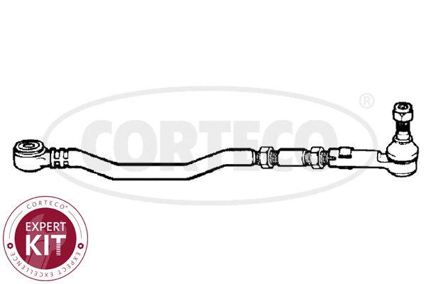 Tie Rod (49396595)