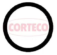 Gasket, exhaust pipe (027526H)