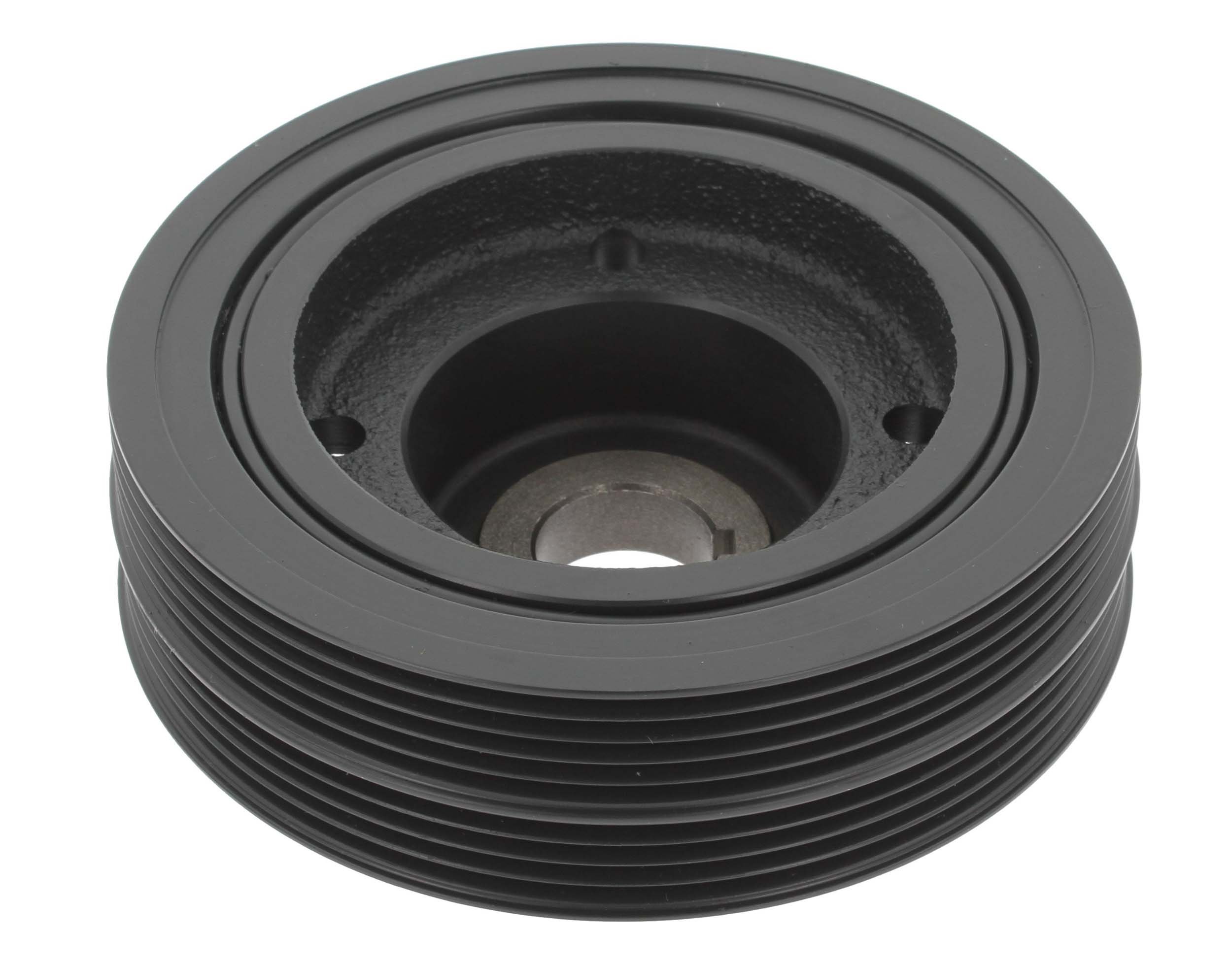 Belt Pulley, crankshaft