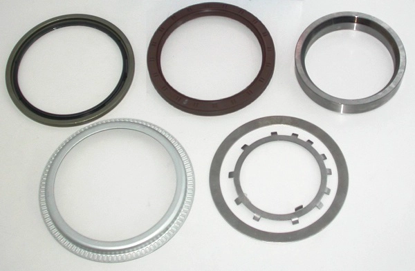Repair Kit, wheel hub (19035980)