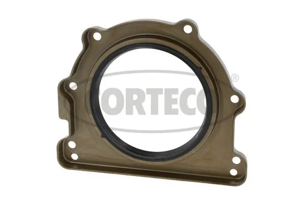 Shaft Seal, crankshaft