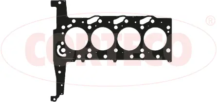 Gasket, cylinder head (415155P)
