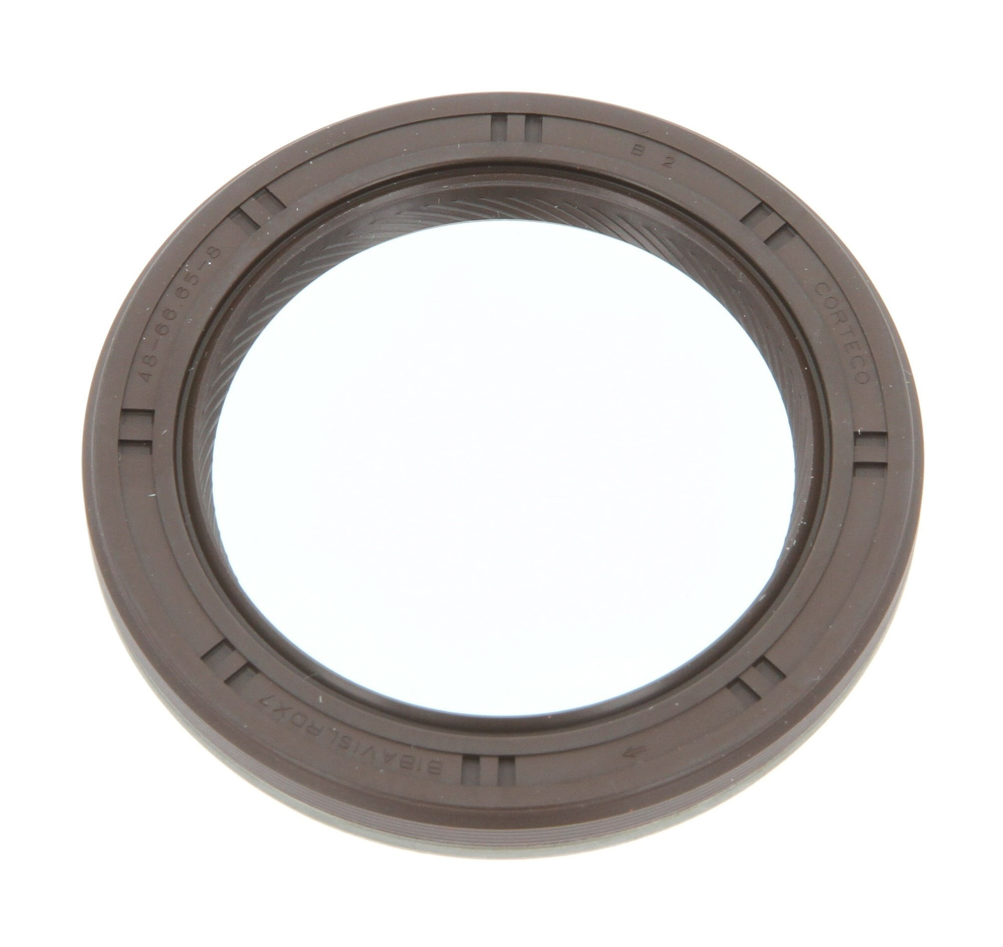 Shaft Seal, crankshaft