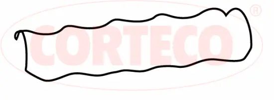 Gasket, cylinder head cover (440123P)