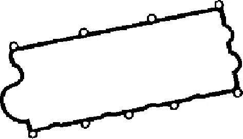 Gasket, cylinder head cover (440073P)