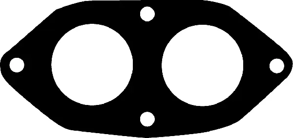 Gasket, exhaust pipe (423541H)