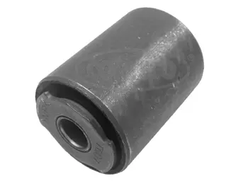 Mounting, leaf spring (21653154)
