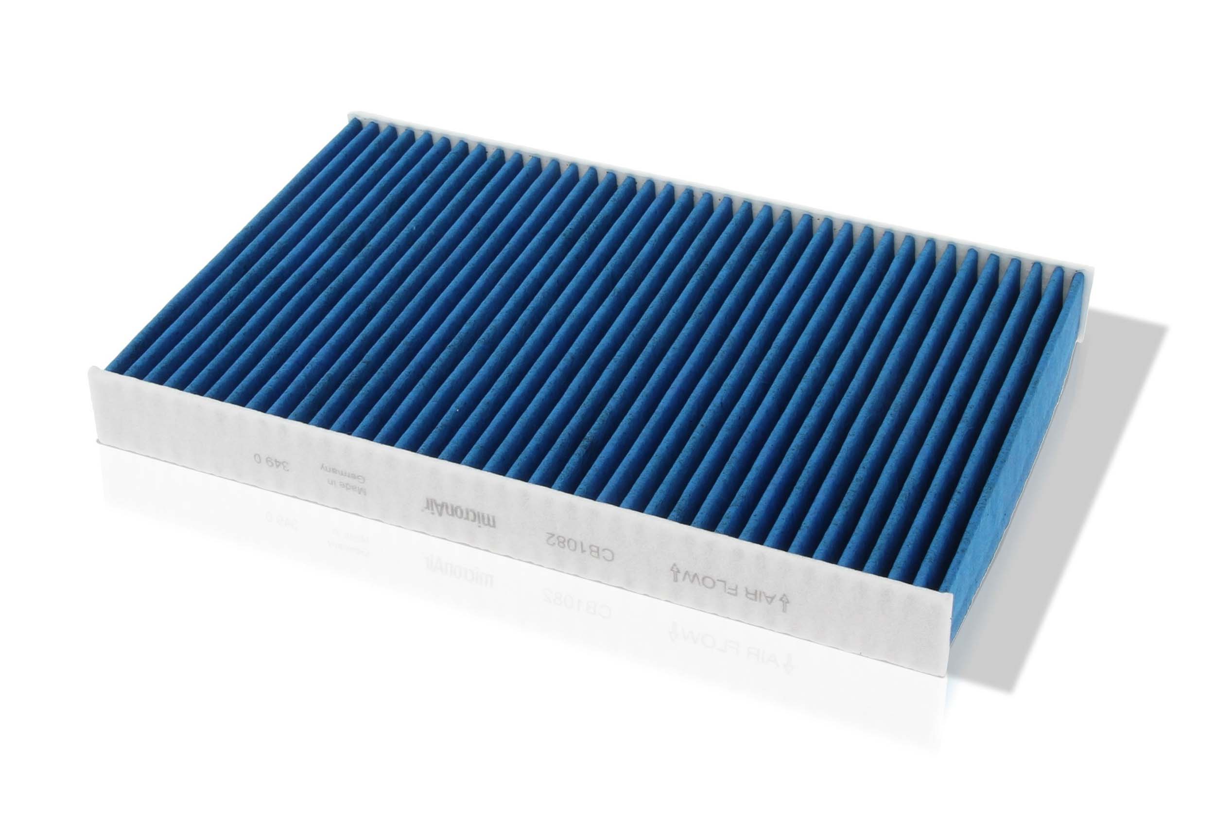 Filter, cabin air (49408636)