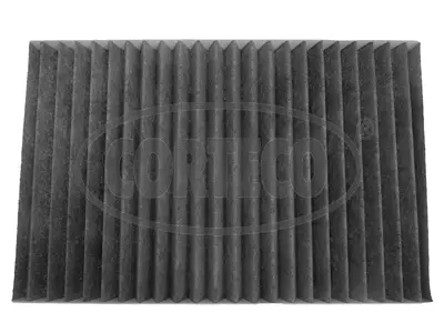 Filter, cabin air (80001580)