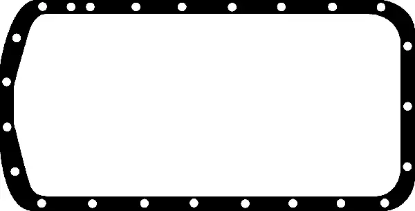 Gasket, oil sump (423130P)