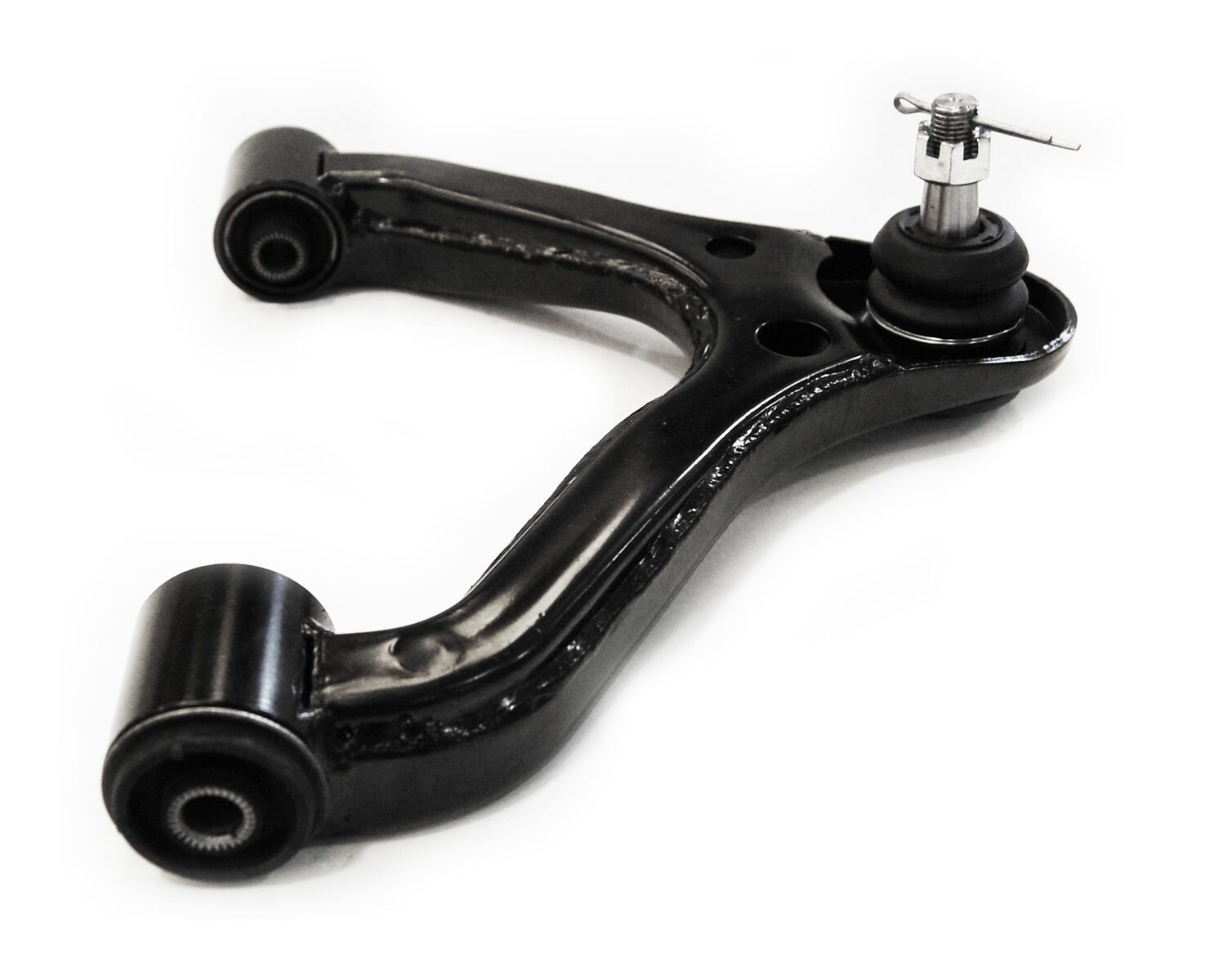 Control/Trailing Arm, wheel suspension (49120038)