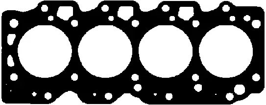 Gasket, cylinder head (411428P)