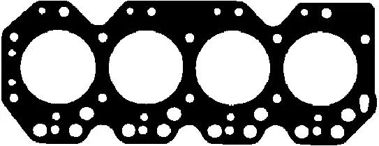 Gasket, cylinder head (414902P)